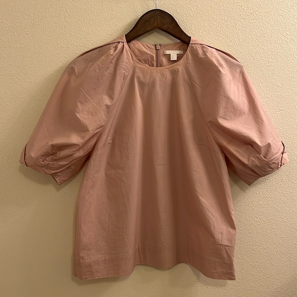 COS Cotton Top, size 4
